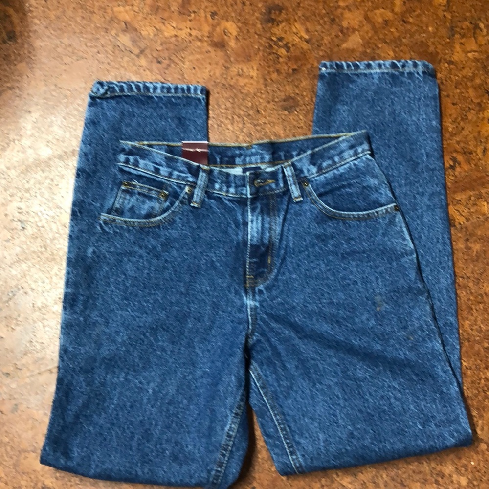 NWT RK BRAND‎ JEANS